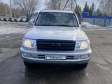 Toyota Land Cruiser 2006 годаүшін12 300 000 тг. в Петропавловск