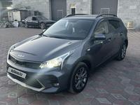 Kia Rio X-Line 2022 годаүшін8 500 000 тг. в Павлодар