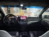 Honda Odyssey 2007 года за 3 600 000 тг. в Актау – фото 4
