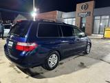 Honda Odyssey 2007 года за 3 600 000 тг. в Актау – фото 2