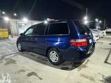 Honda Odyssey 2007 года за 3 600 000 тг. в Актау – фото 5