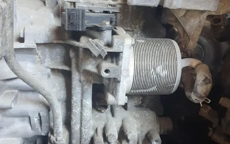 Коробка механика КПП двигатель MR16 1.6, MR20 2.0 за 200 000 тг. в Алматы