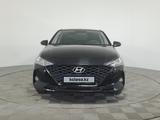 Hyundai Accent 2021 годаүшін7 490 000 тг. в Караганда – фото 2