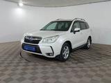 Subaru Forester 2014 года за 8 000 000 тг. в Шымкент