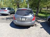 Nissan Murano 2006 года за 2 800 000 тг. в Экибастуз – фото 2