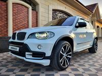 BMW X5 2007 годаүшін9 800 000 тг. в Шымкент