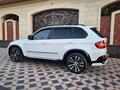 BMW X5 2007 года за 9 800 000 тг. в Шымкент – фото 7