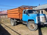 ГАЗ  53 1987 года за 1 400 000 тг. в Узынагаш – фото 2