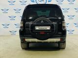 Mitsubishi Pajero 2007 годаүшін10 500 000 тг. в Жанаозен – фото 2