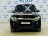 Mitsubishi Pajero 2007 года за 10 500 000 тг. в Жанаозен – фото 3