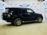 Mitsubishi Pajero 2007 года за 10 500 000 тг. в Жанаозен – фото 4