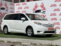 Toyota Sienna 2013 годаүшін13 590 000 тг. в Шымкент