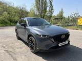 Mazda CX-5 2022 года за 14 500 000 тг. в Алматы