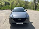 Mazda CX-5 2022 годаүшін14 500 000 тг. в Алматы – фото 5