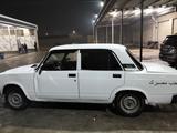 ВАЗ (Lada) 2107 2007 годаүшін650 000 тг. в Туркестан