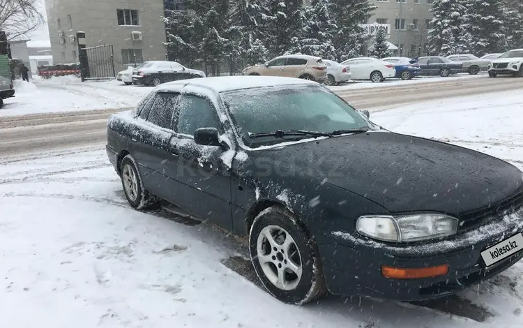 Toyota Camry 1992 года за 1 300 000 тг. в Алматы