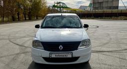 Renault Logan 2011 годаfor1 400 000 тг. в Актобе – фото 2