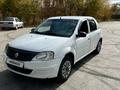 Renault Logan 2011 годаfor1 600 000 тг. в Актобе