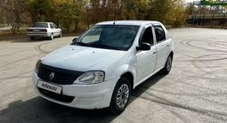 Renault Logan 2011 годаfor1 400 000 тг. в Актобе