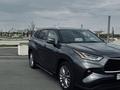Toyota Highlander 2024 года за 32 000 000 тг. в Астана – фото 4
