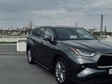 Toyota Highlander 2024 годаүшін32 000 000 тг. в Астана – фото 4