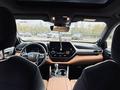 Toyota Highlander 2024 года за 32 000 000 тг. в Астана – фото 16
