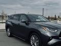 Toyota Highlander 2024 года за 32 000 000 тг. в Астана – фото 3