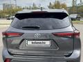 Toyota Highlander 2024 года за 32 000 000 тг. в Астана – фото 7