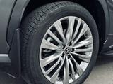 Toyota Highlander 2024 годаүшін32 000 000 тг. в Астана – фото 5