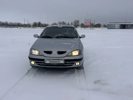 Renault Megane 2000 года за 1 200 000 тг. в Актобе