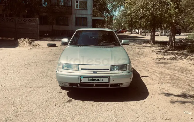 ВАЗ (Lada) 2110 2002 годаүшін1 150 000 тг. в Павлодар