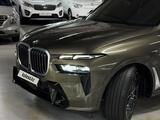 BMW X7 2024 года за 65 000 000 тг. в Караганда – фото 4
