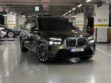 BMW X7 2024 года за 65 000 000 тг. в Караганда