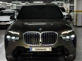BMW X7 2024 года за 65 000 000 тг. в Караганда – фото 5