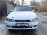 Toyota Mark II 1995 года за 1 100 000 тг. в Алматы – фото 3