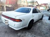 Toyota Mark II 1995 года за 1 100 000 тг. в Алматы – фото 4
