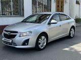 Chevrolet Cruze 2014 годаүшін5 200 000 тг. в Павлодар