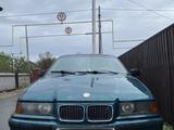 BMW 320 1993 годаүшін1 200 000 тг. в Талдыкорган – фото 2