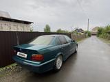 BMW 320 1993 годаүшін1 200 000 тг. в Талдыкорган – фото 4