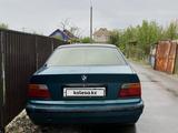 BMW 320 1993 годаүшін1 200 000 тг. в Талдыкорган – фото 5