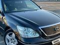 Lexus LS 430 2003 годаүшін5 000 000 тг. в Актобе – фото 2