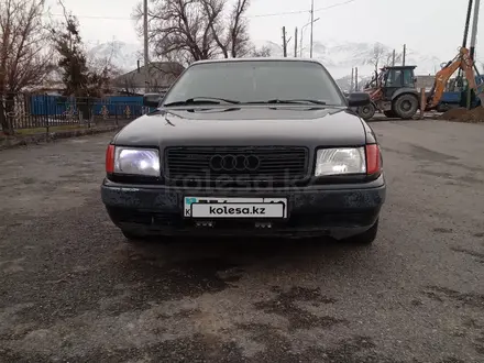 Audi 100 1992 года за 1 200 000 тг. в Талдыкорган