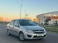 ВАЗ (Lada) Granta 2190 2015 года за 2 700 000 тг. в Туркестан