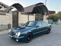 Mercedes-Benz E 55 AMG 2000 годаfor5 830 000 тг. в Шымкент