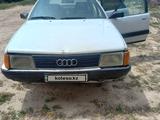 Audi 100 1987 годаүшін720 000 тг. в Шымкент