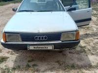 Audi 100 1987 года за 720 000 тг. в Шымкент