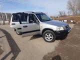 Honda CR-V 1997 годаүшін3 500 000 тг. в Павлодар – фото 5