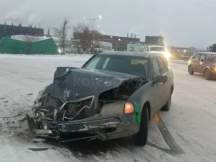 Mercedes-Benz C 180 1994 года за 750 000 тг. в Жезказган – фото 3