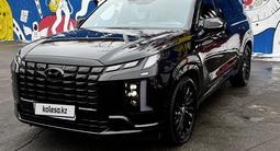 Hyundai Palisade 2024 года за 35 500 000 тг. в Алматы