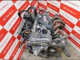 Двигатель на toyota voxy 1az d4 за 275 000 тг. в Алматы – фото 3